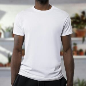 Camiseta Essential