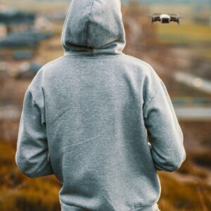 Hoodie Core